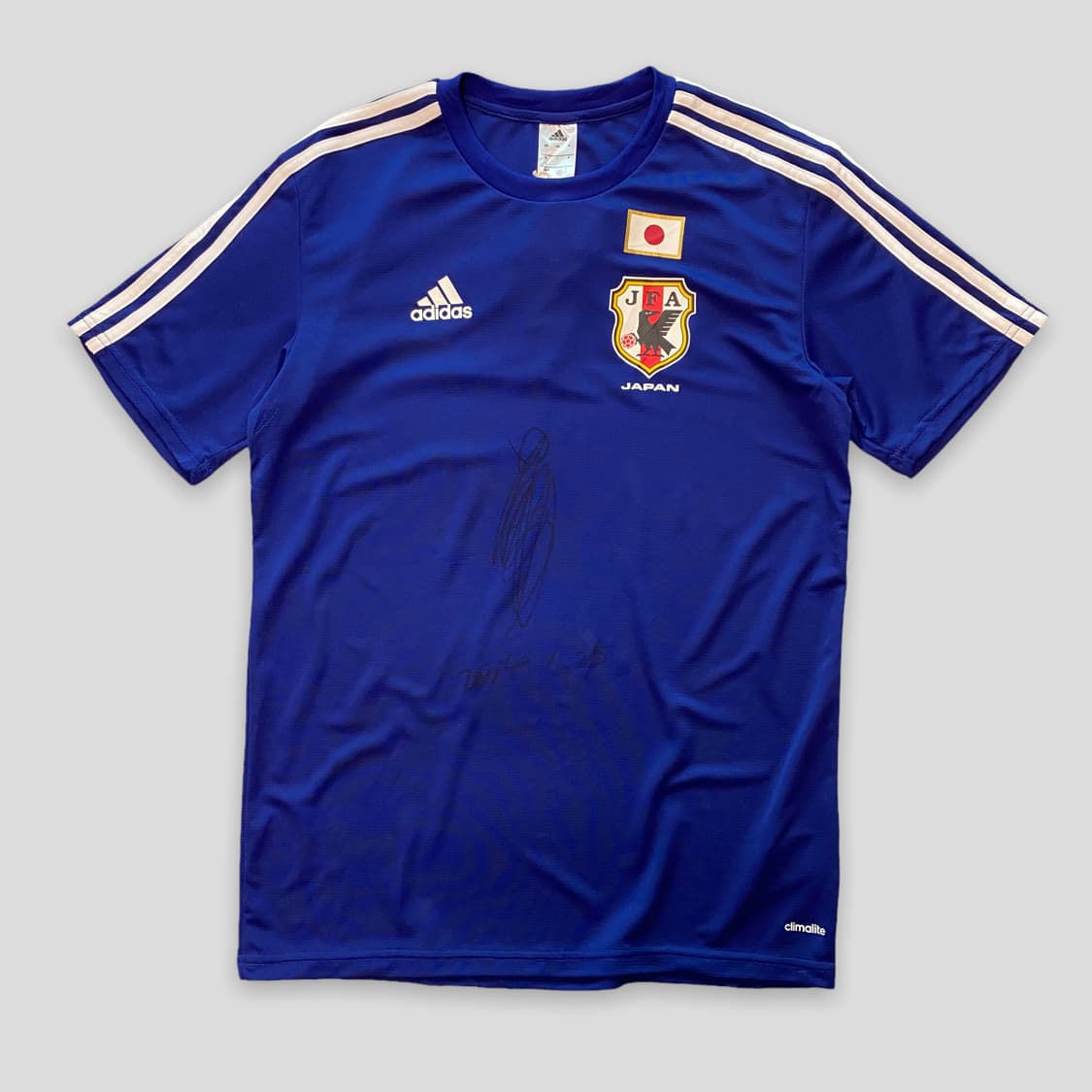 (L)14-15 아디다스 일본축구 저지유니폼 상품이미지1