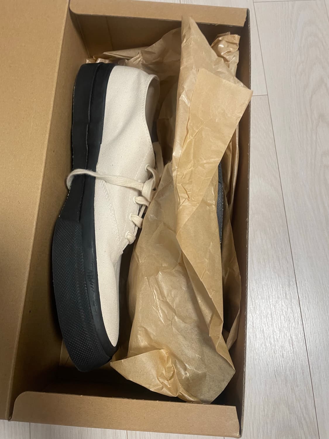 와쿠와 슈즈 상품이미지3