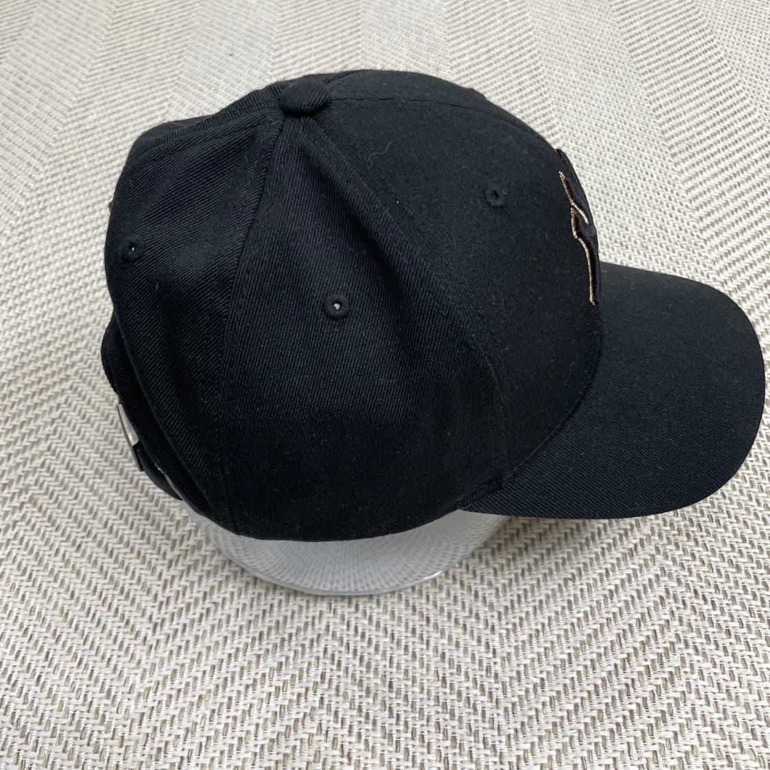 MLB 뉴욕 양키스 볼캡 블랙 상품이미지8