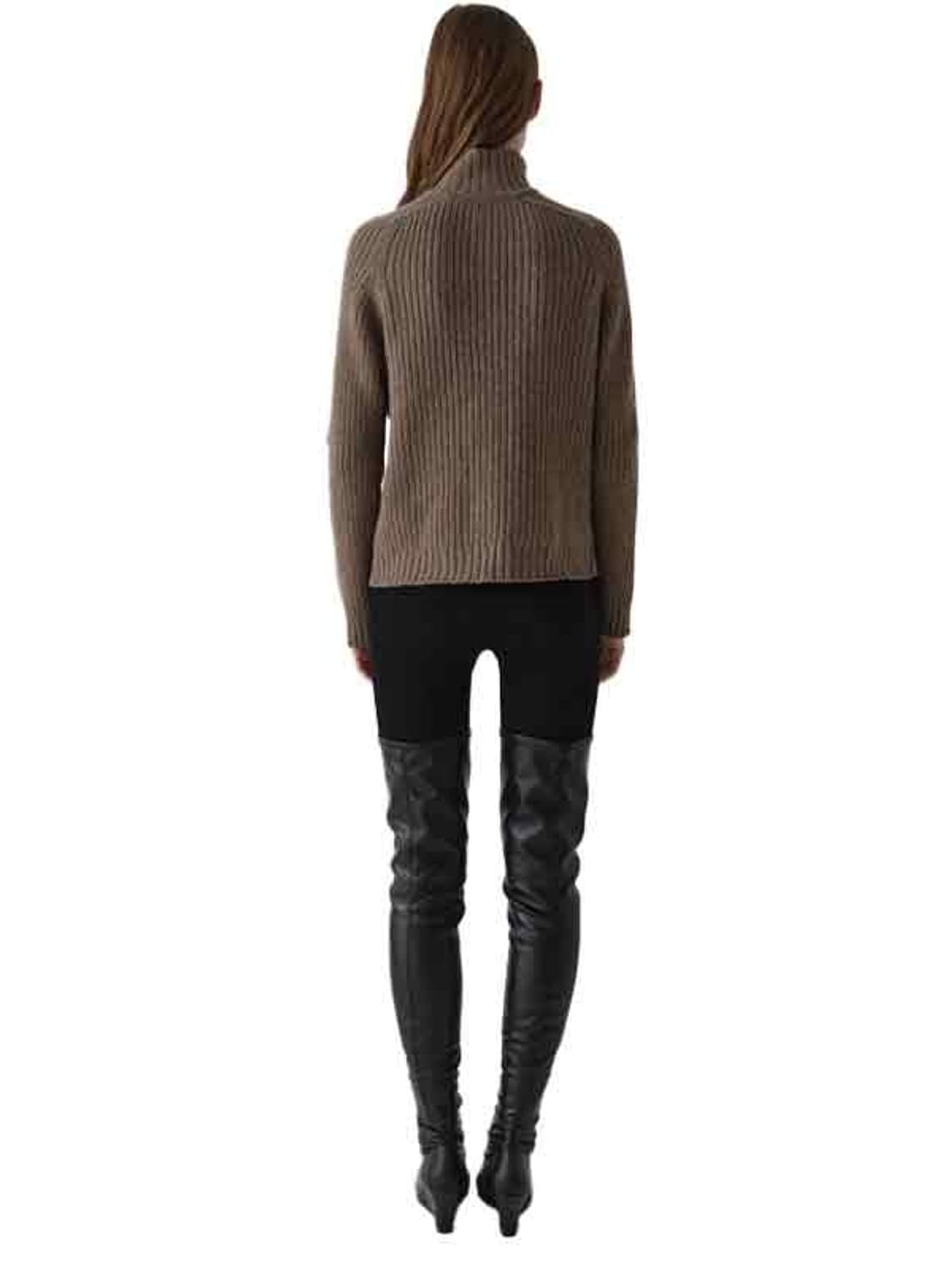 Gimaguas Annie 집업 니트자켓 상품이미지3