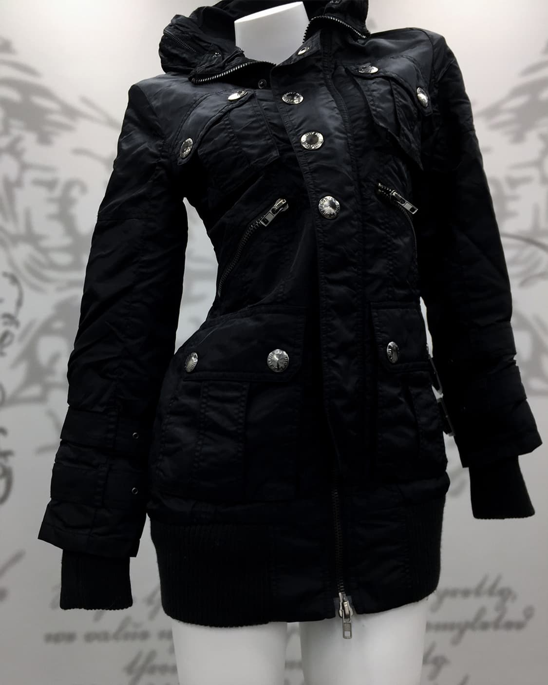 Ghost of Harlem 상품이미지3