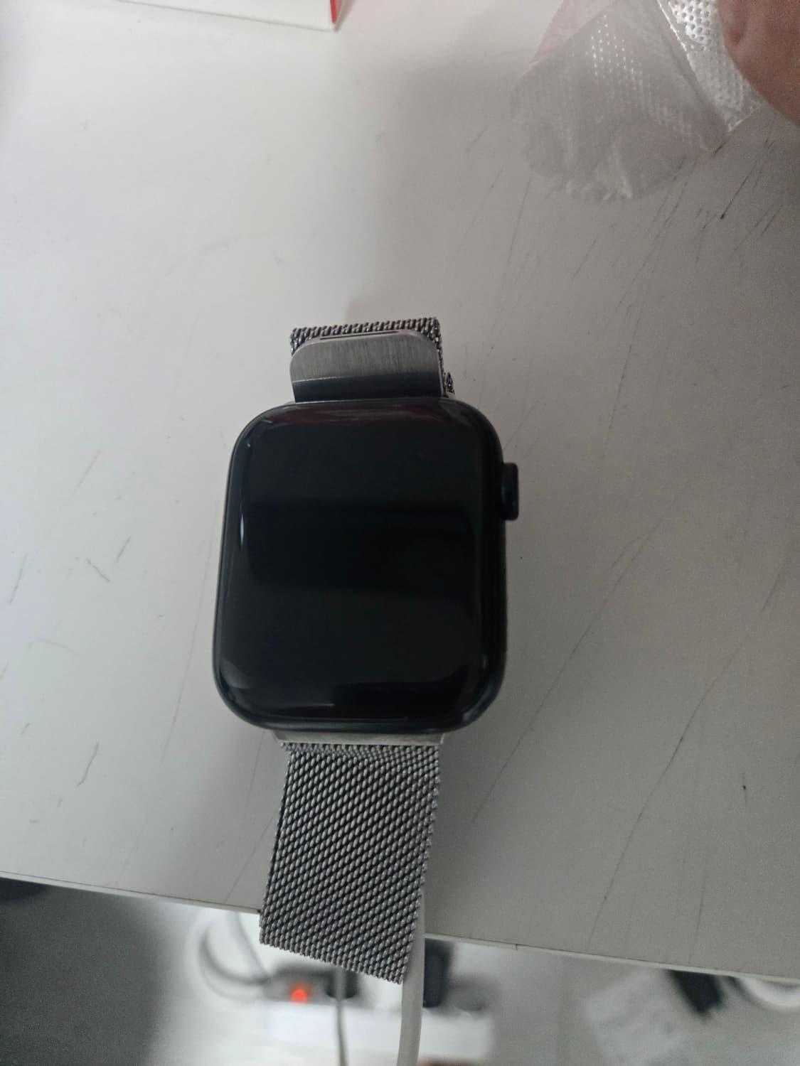 애플워치 se 44mm  상품이미지1