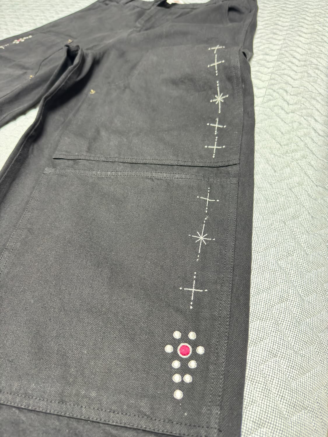 aoiro(아오이로) 팬츠 상품이미지6