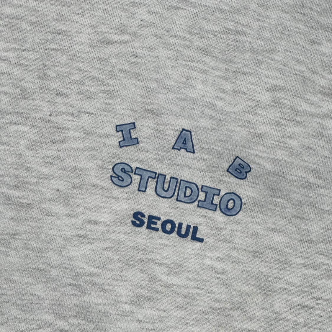 아이앱스튜디오 서울 오트밀 후드티 (M) 상품이미지4