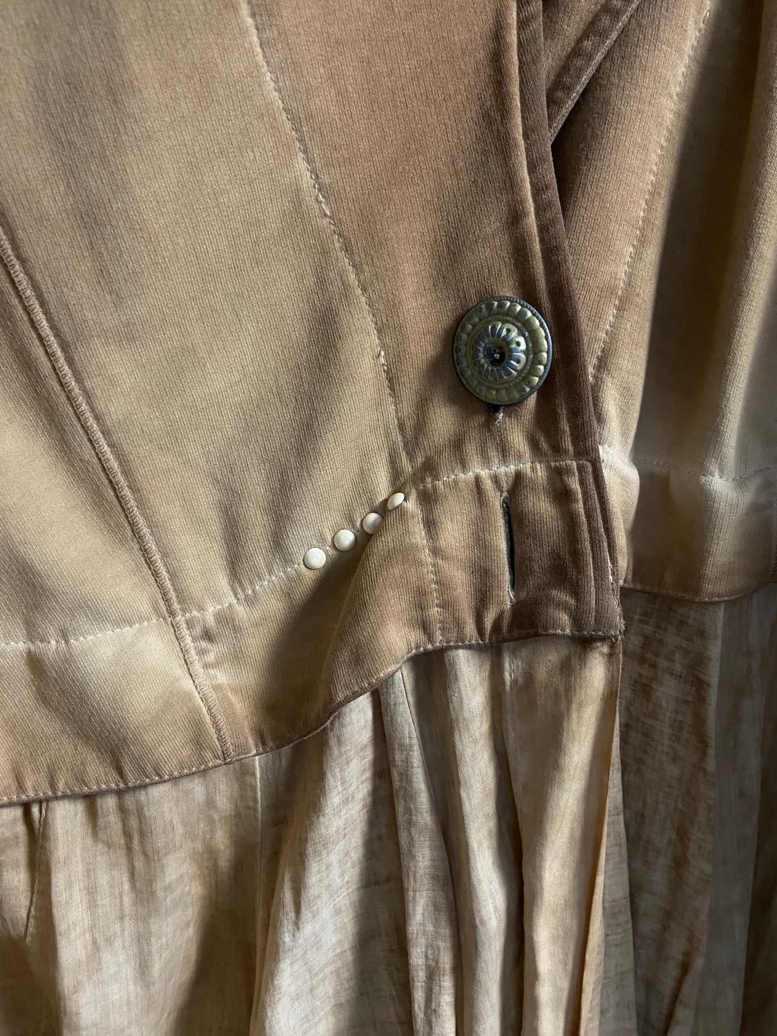 *rare Elisa Cavaletti club jacket 상품이미지5