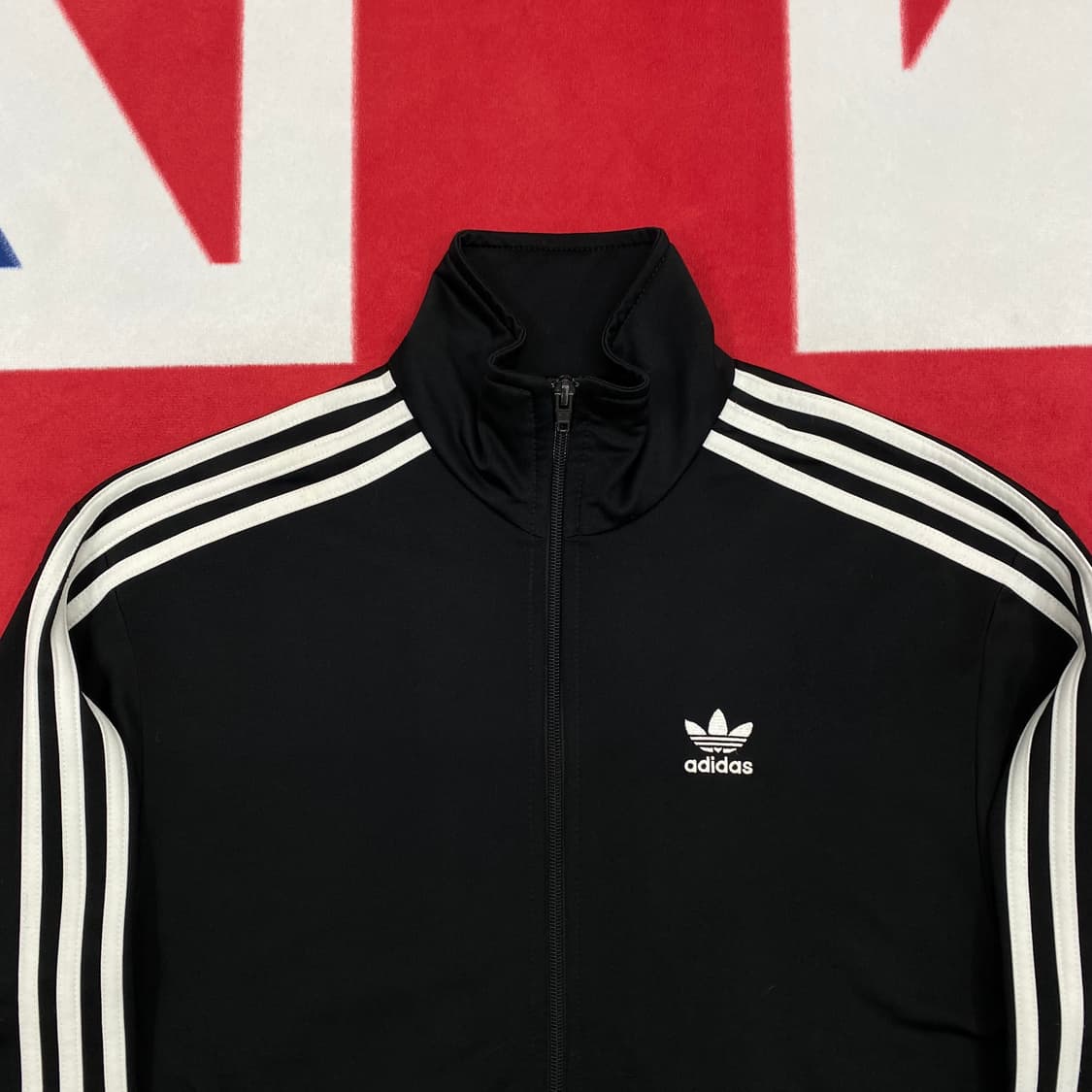 아디다스 파이어버드 져지 L 상품이미지3