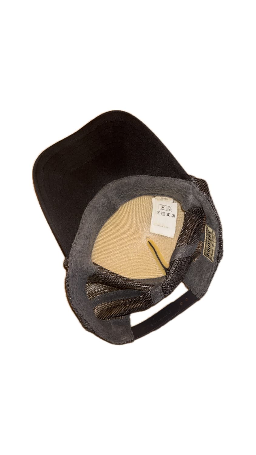 Kapital Kountry Pearl Clutcher Truck Cap 상품이미지2