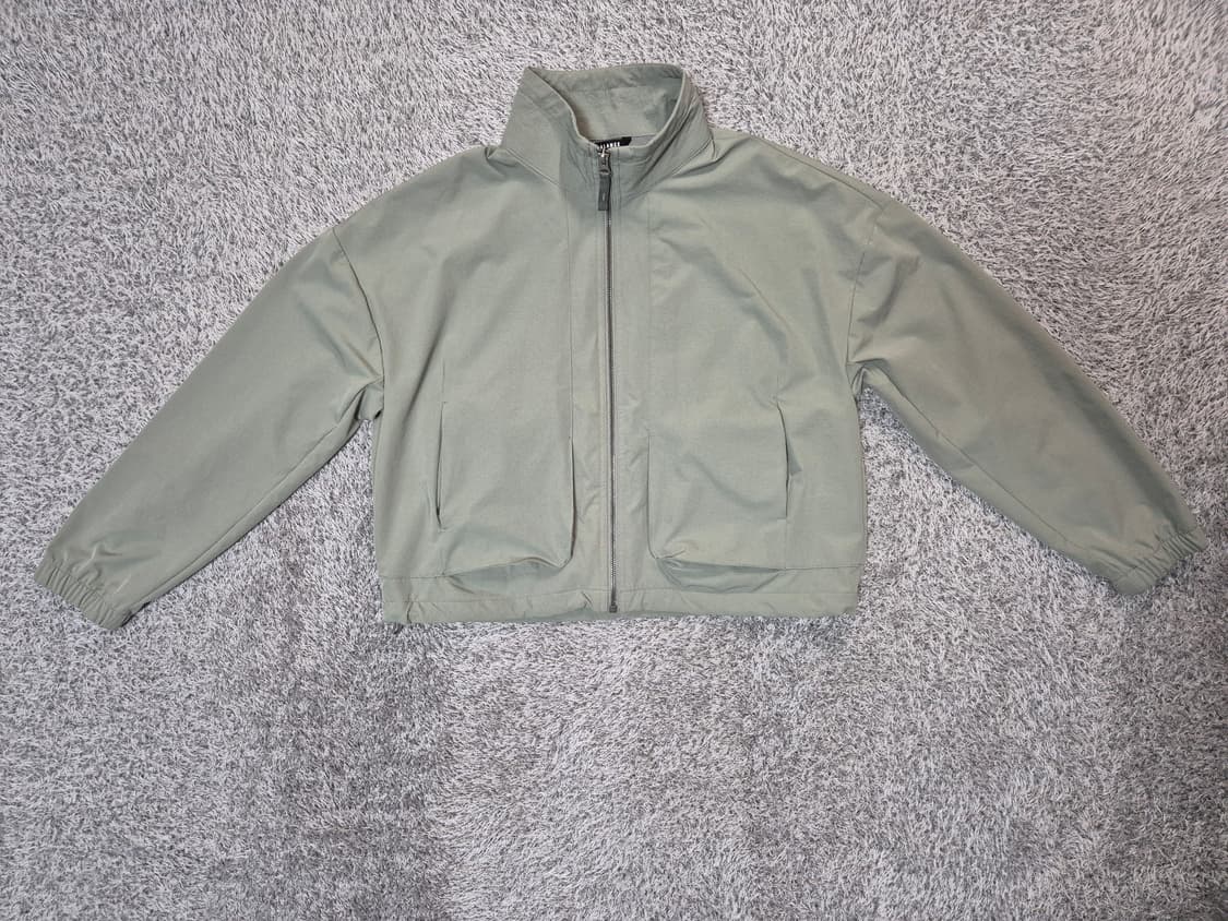 탑텐발란스 여성 스트레치 트레이닝 세트 S 상품이미지2