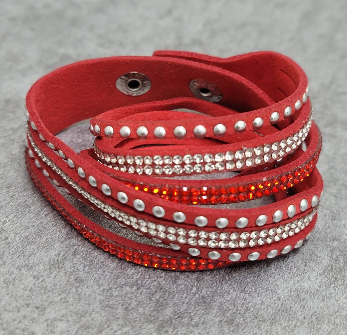 vintage wrap bracelet 상품이미지1