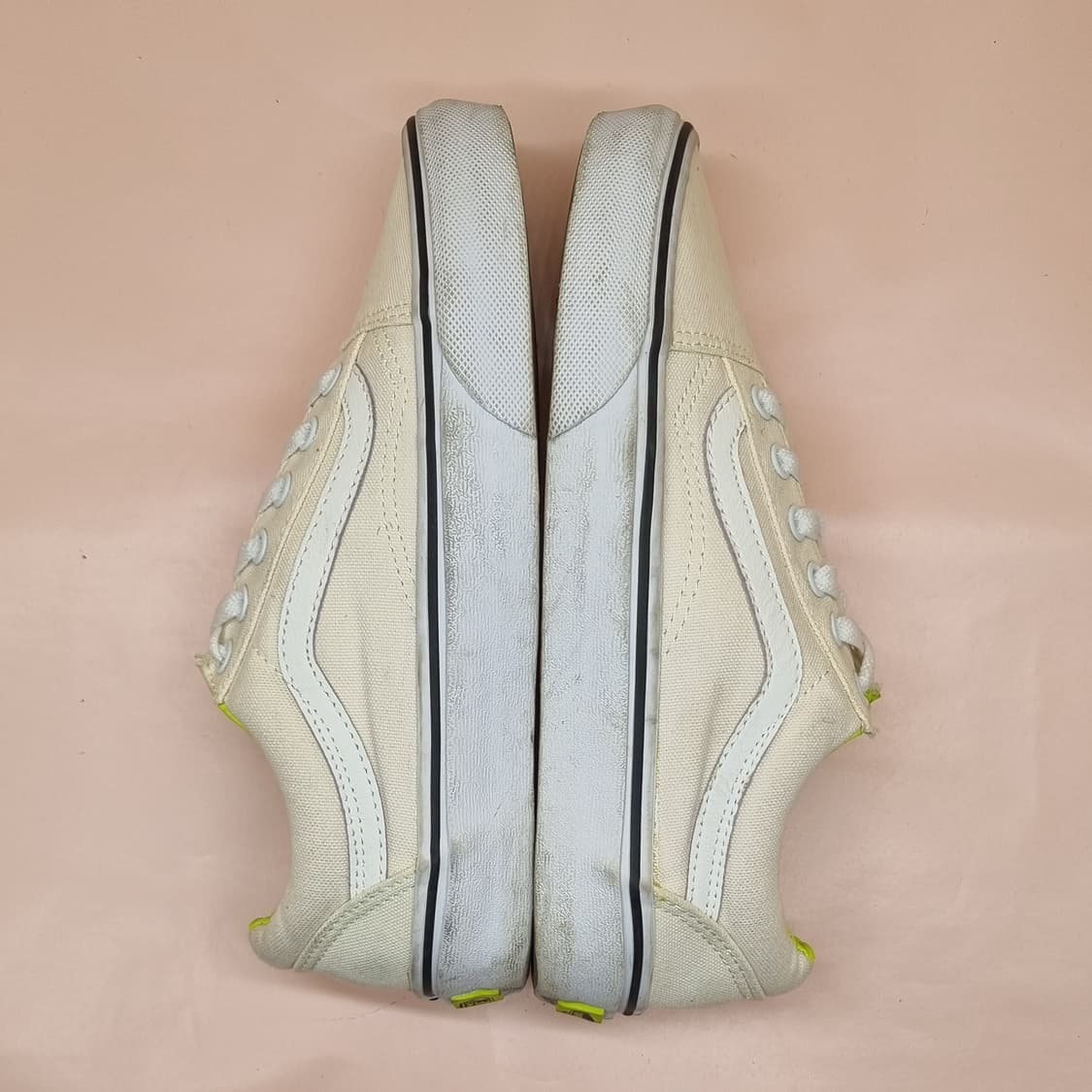 반스 올드스쿨 여성스니커즈 230 상품이미지5