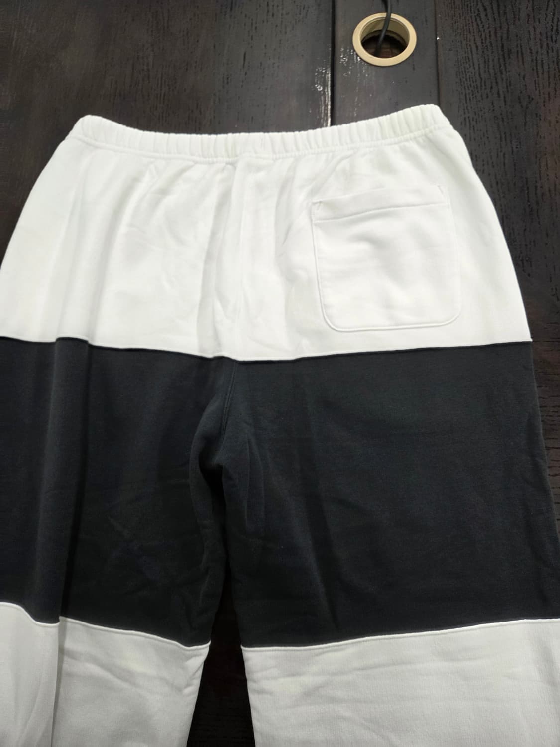 19SS 슈프림 나이키 sweat pants 상품이미지2