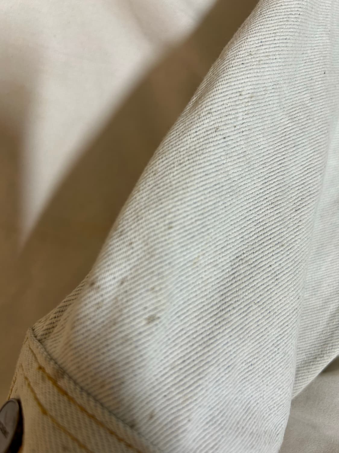 Jacquemus 데님 자켓 상품이미지5