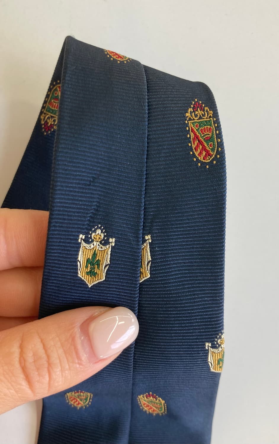 빈티지)넥타이 상품이미지5