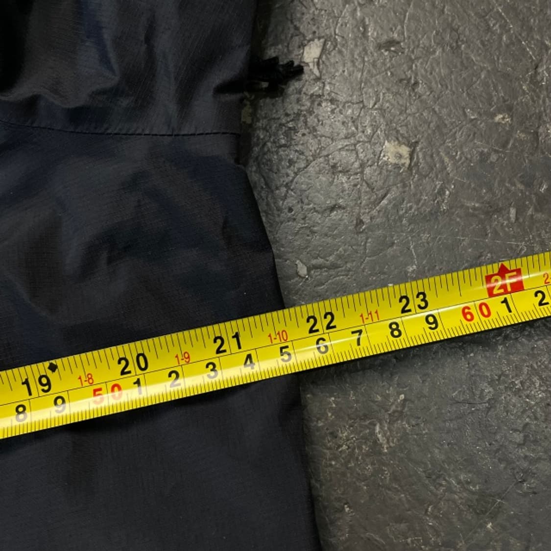 95 파타고니아 토렌쉘 고프코어 바람막이  상품이미지9