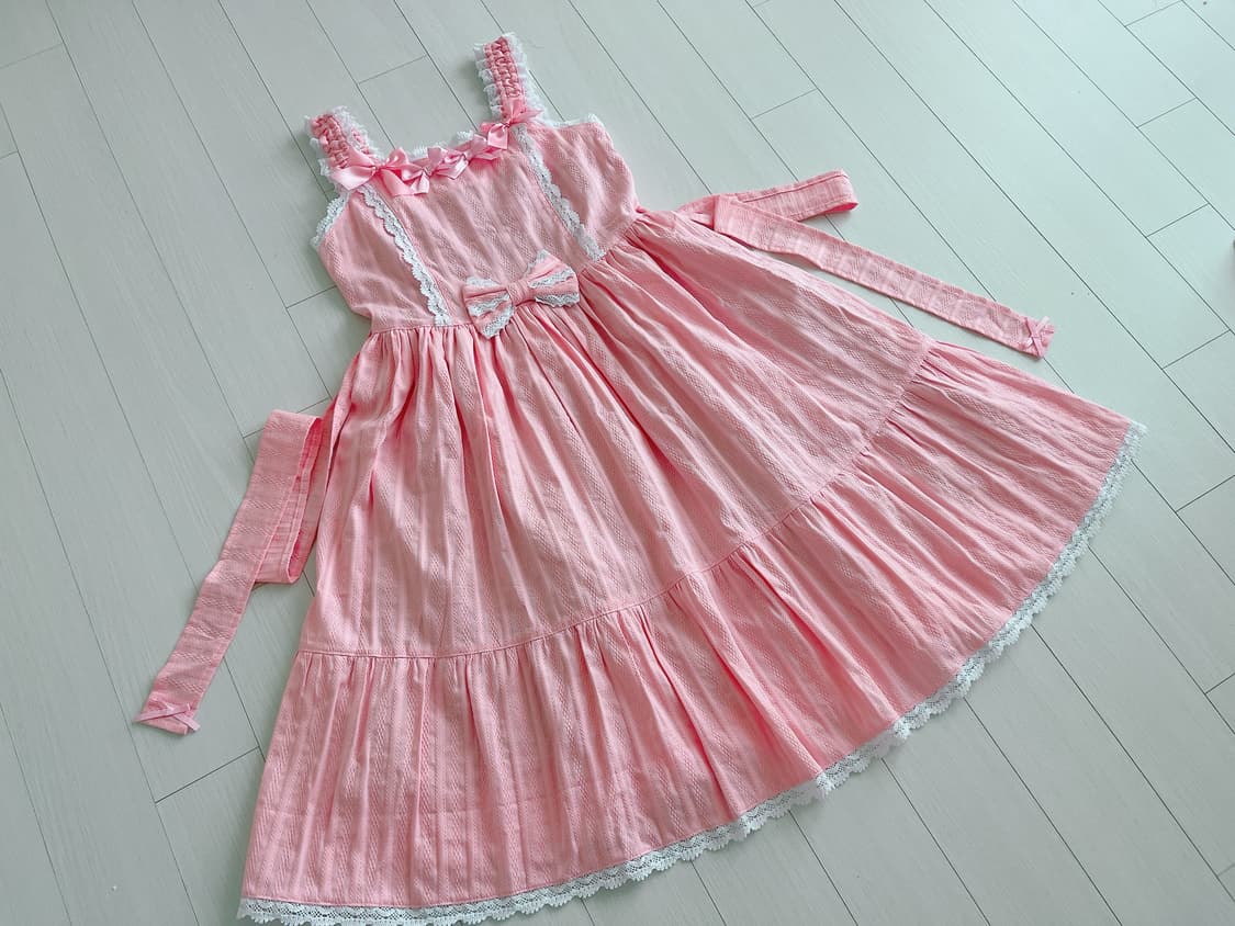 인디샵 로리타양복  상품이미지1