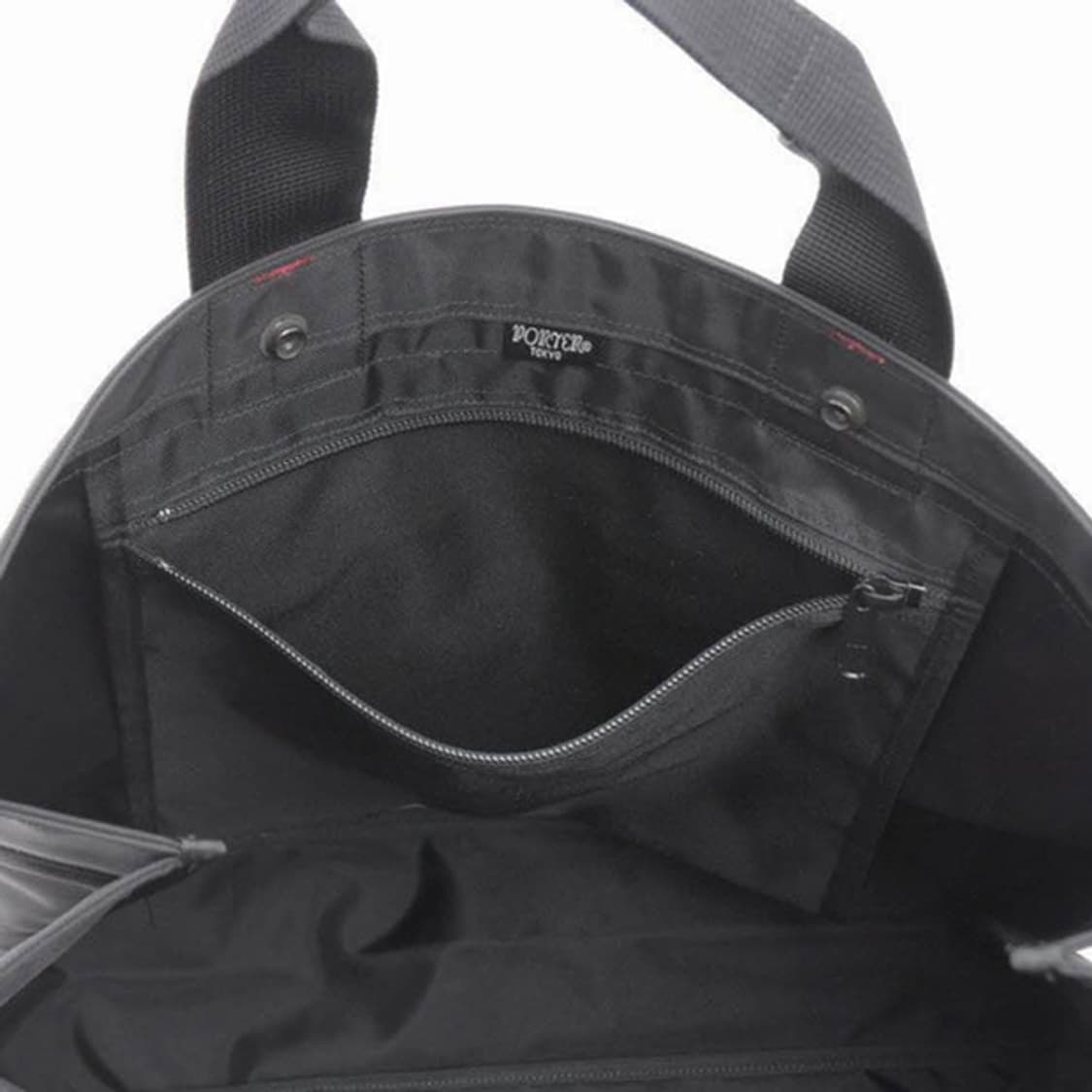 포터 네트워크 토트백 상품이미지4