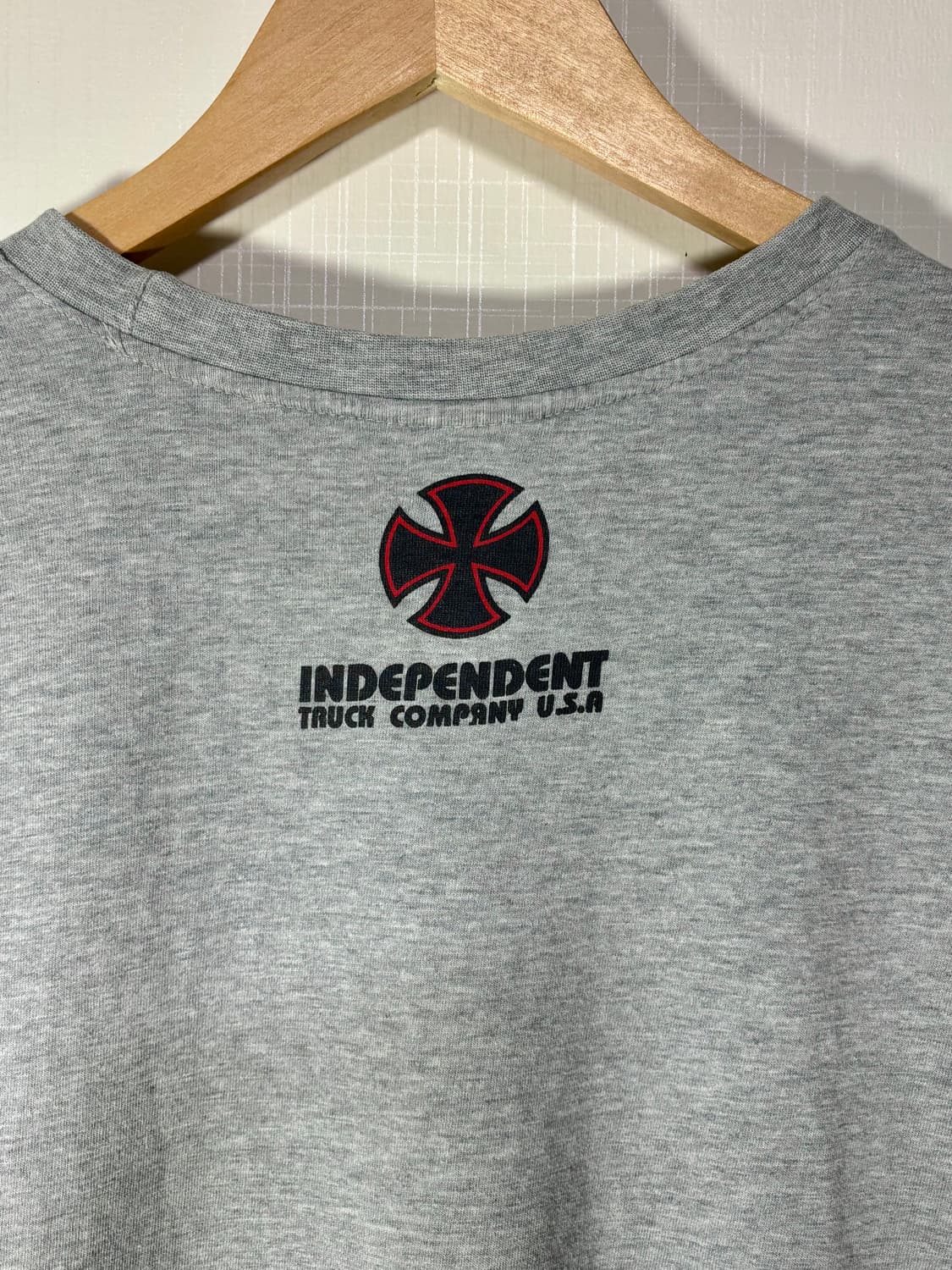 90s Independent 빈티지 인디펜던트 티셔츠 상품이미지5