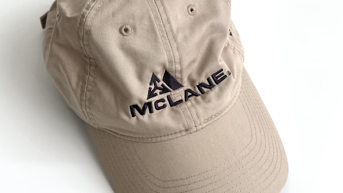 나이키 골프 베이지 볼캡 ‘McLane’ 상품이미지4
