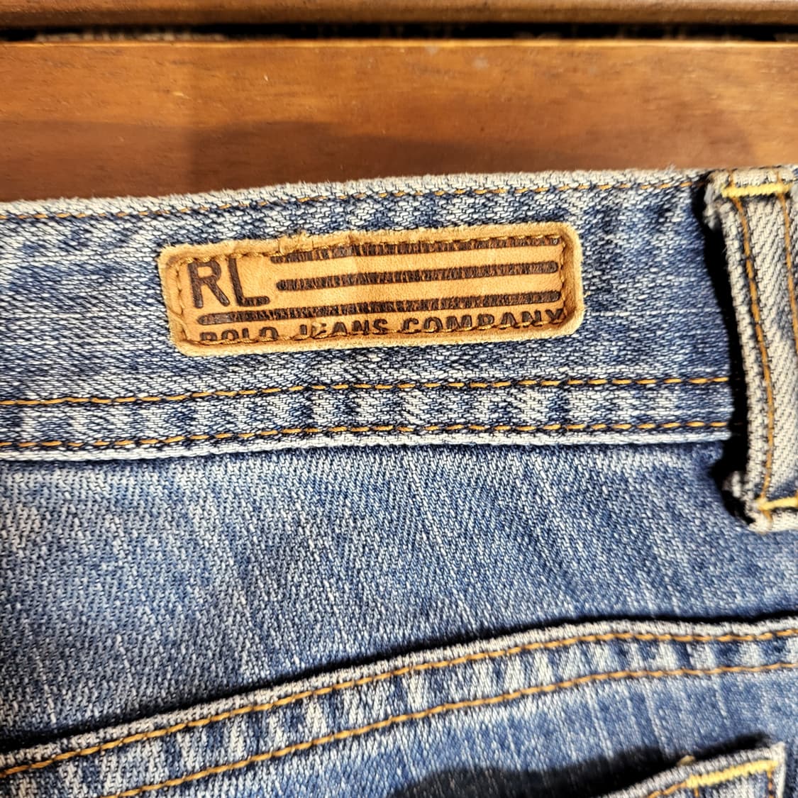 폴로 랄프로렌 진 (30) 상품이미지8