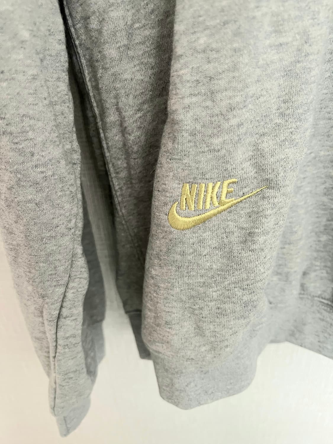 나이키 멀티 스우시 맨투맨 상품이미지4