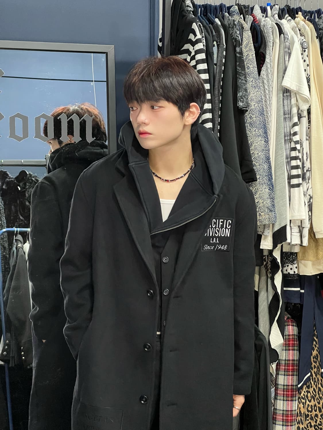 NBA Coat 상품이미지8