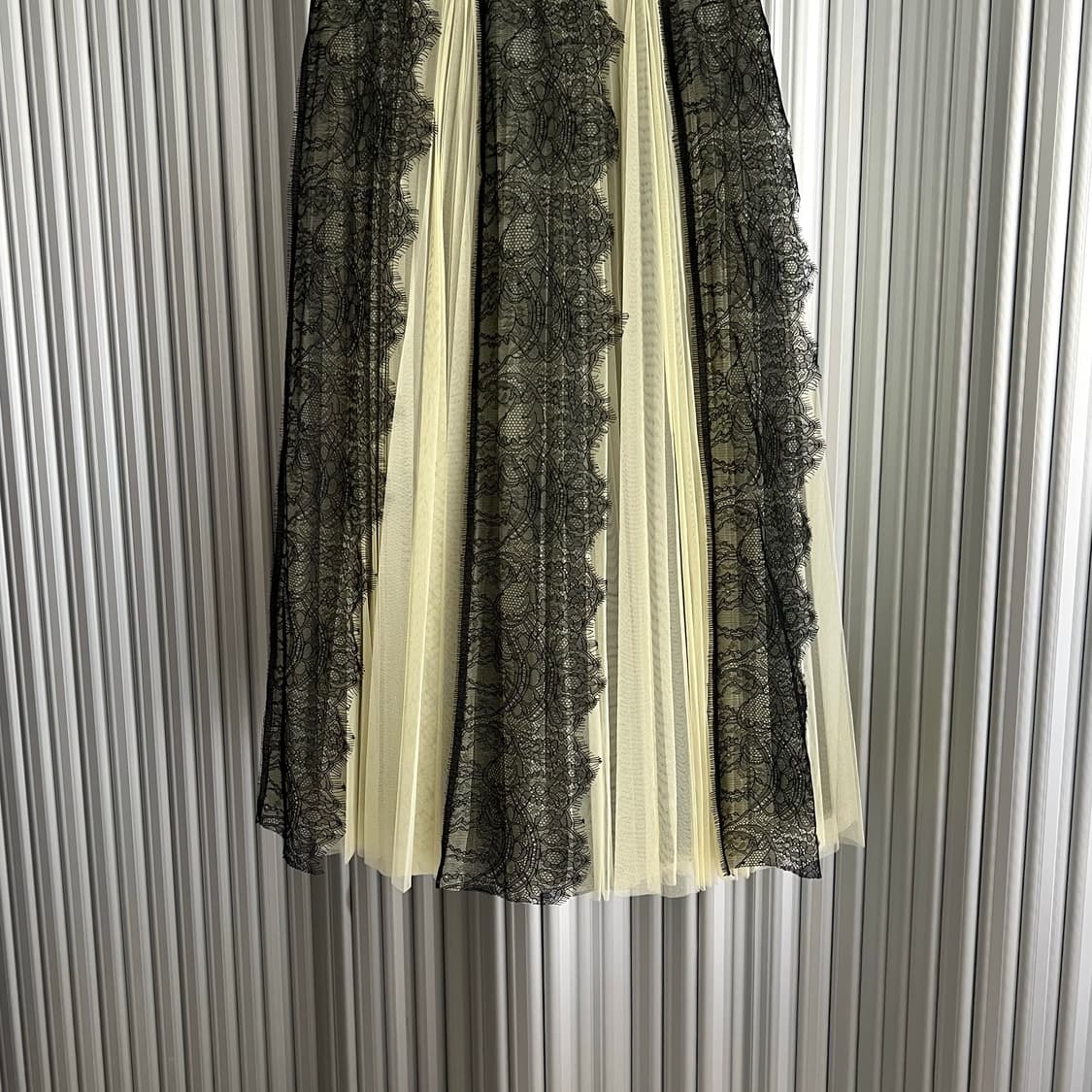 Burberry skirt 상품이미지3