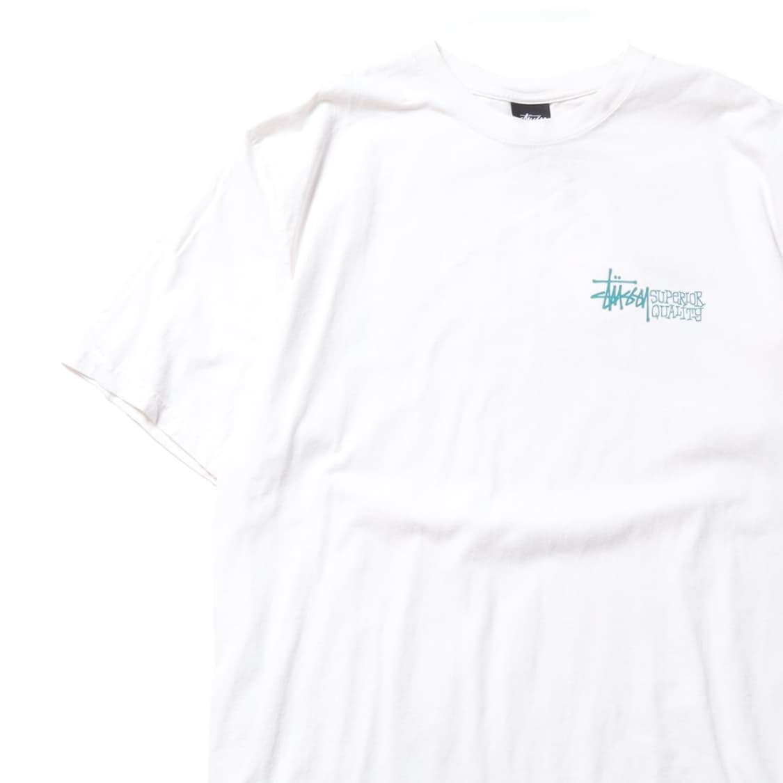 스투시 Stussy Logo Printing T-shirt   상품이미지5