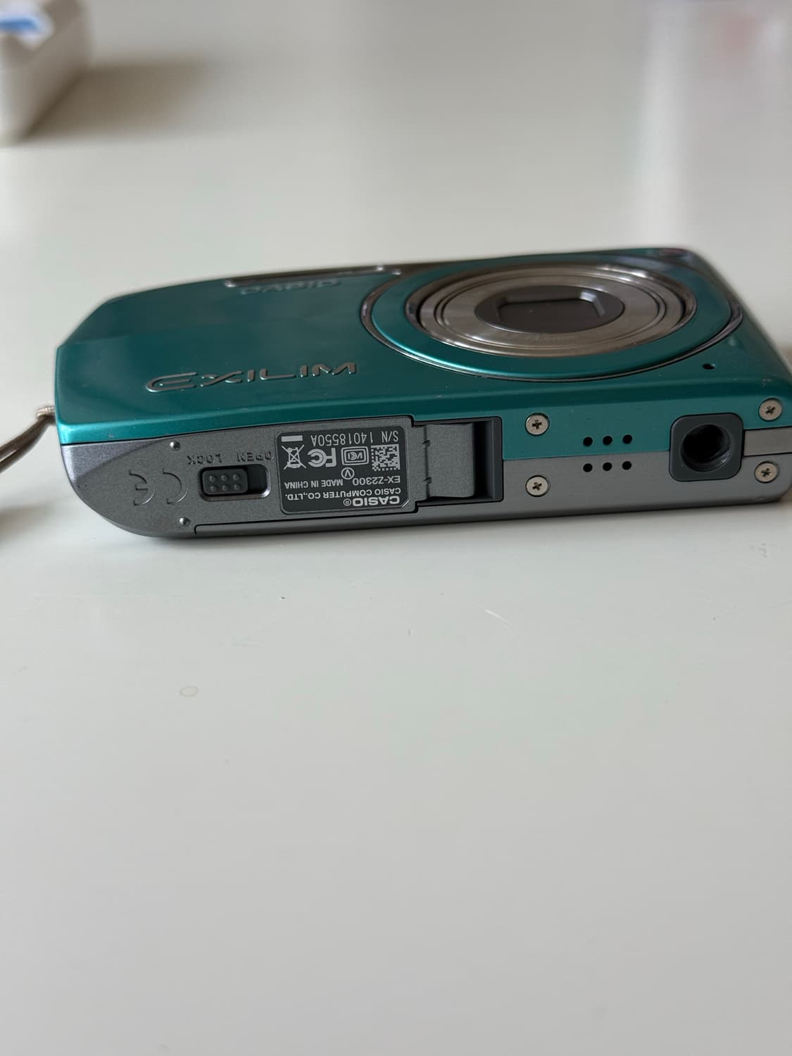 카시오 z2300ㅣ풀셋📦ㅣ모카디카 상품이미지6