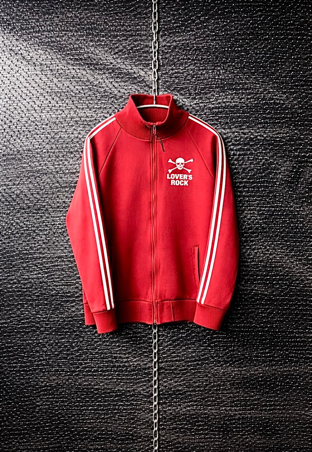 슈퍼러버스 1987 져지 상품이미지2