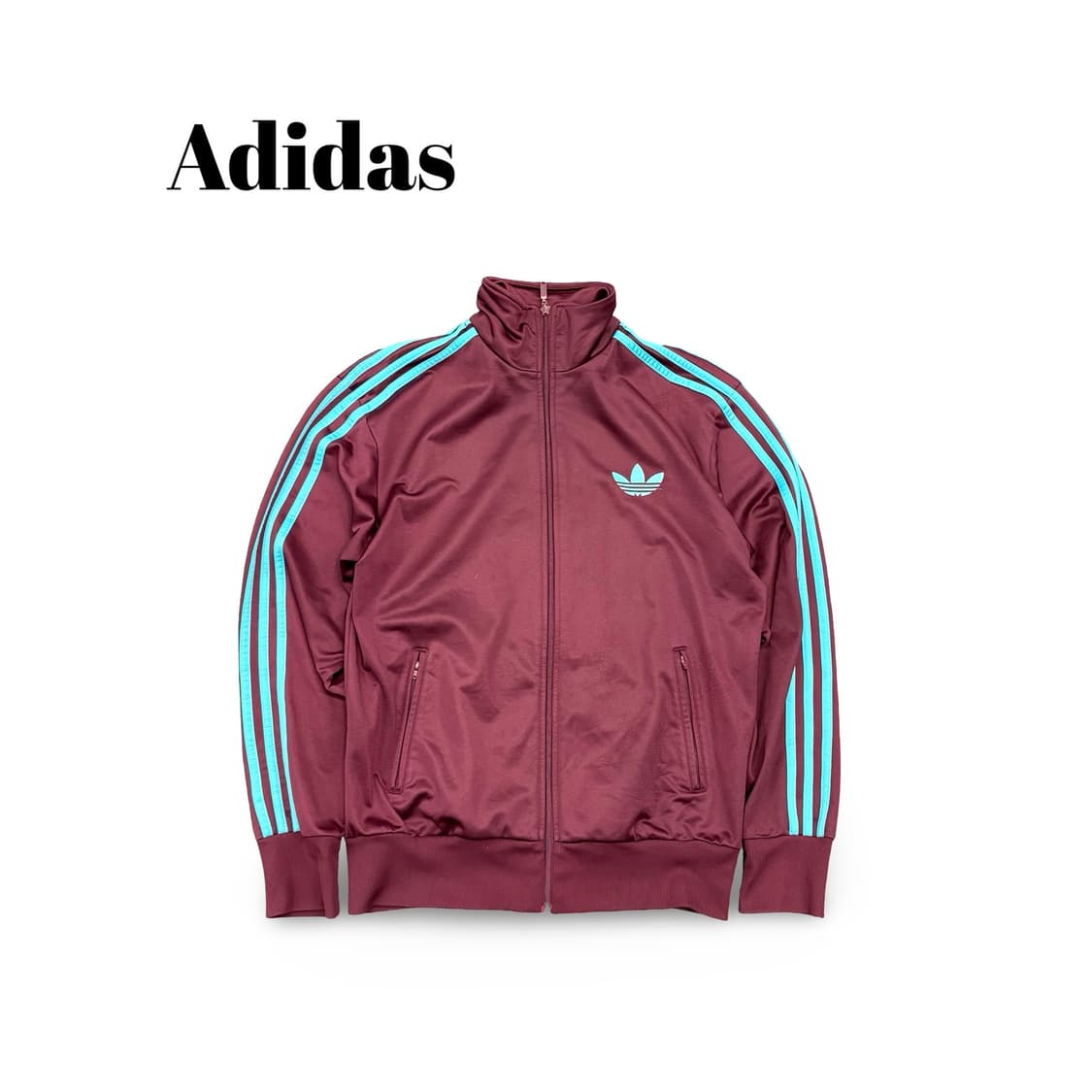 (100)아디다스파이어버드버건디 상품이미지1