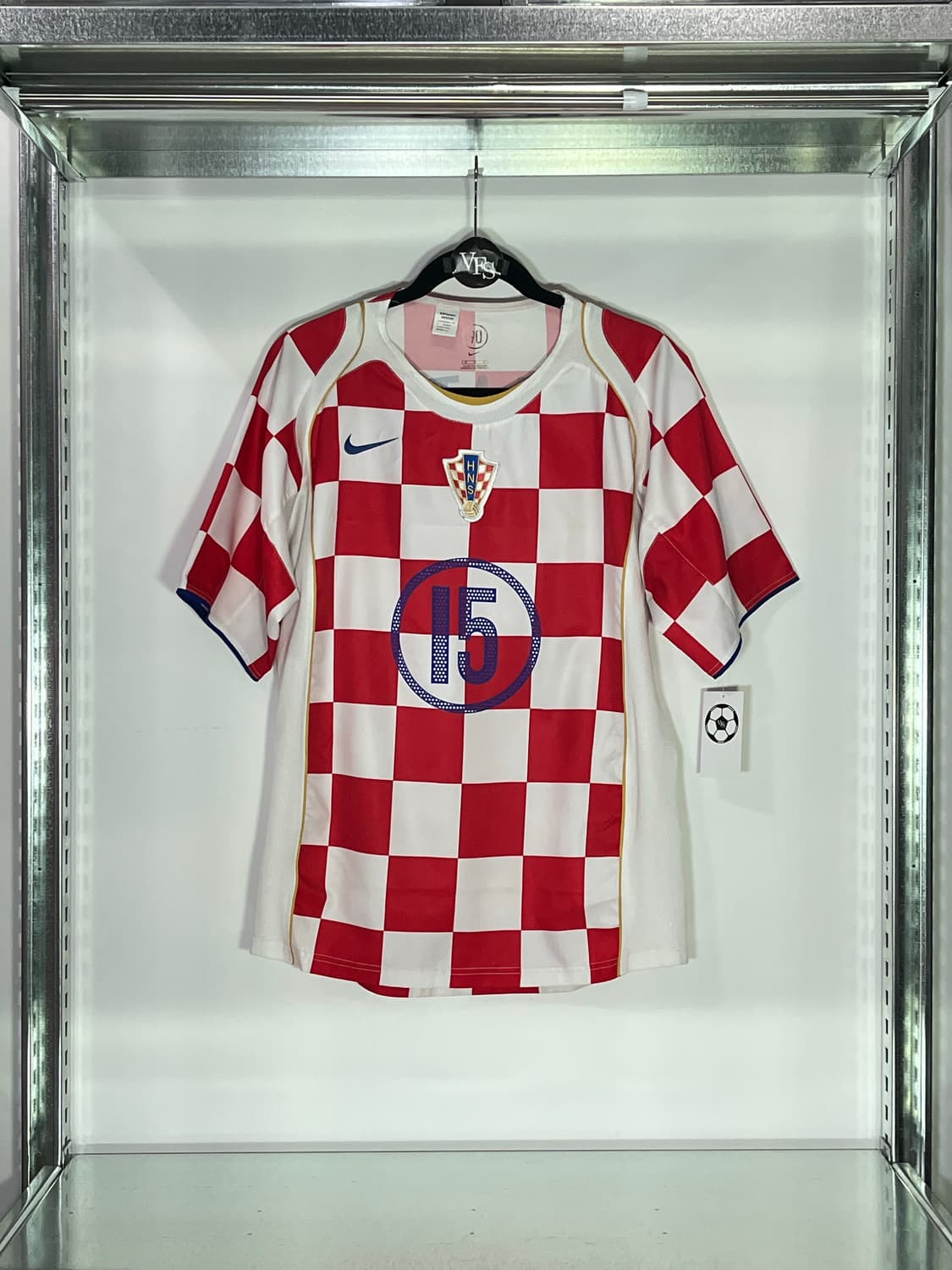나이키 04-06 크로아티아 홈 마토 네레틀랴크 상품이미지1