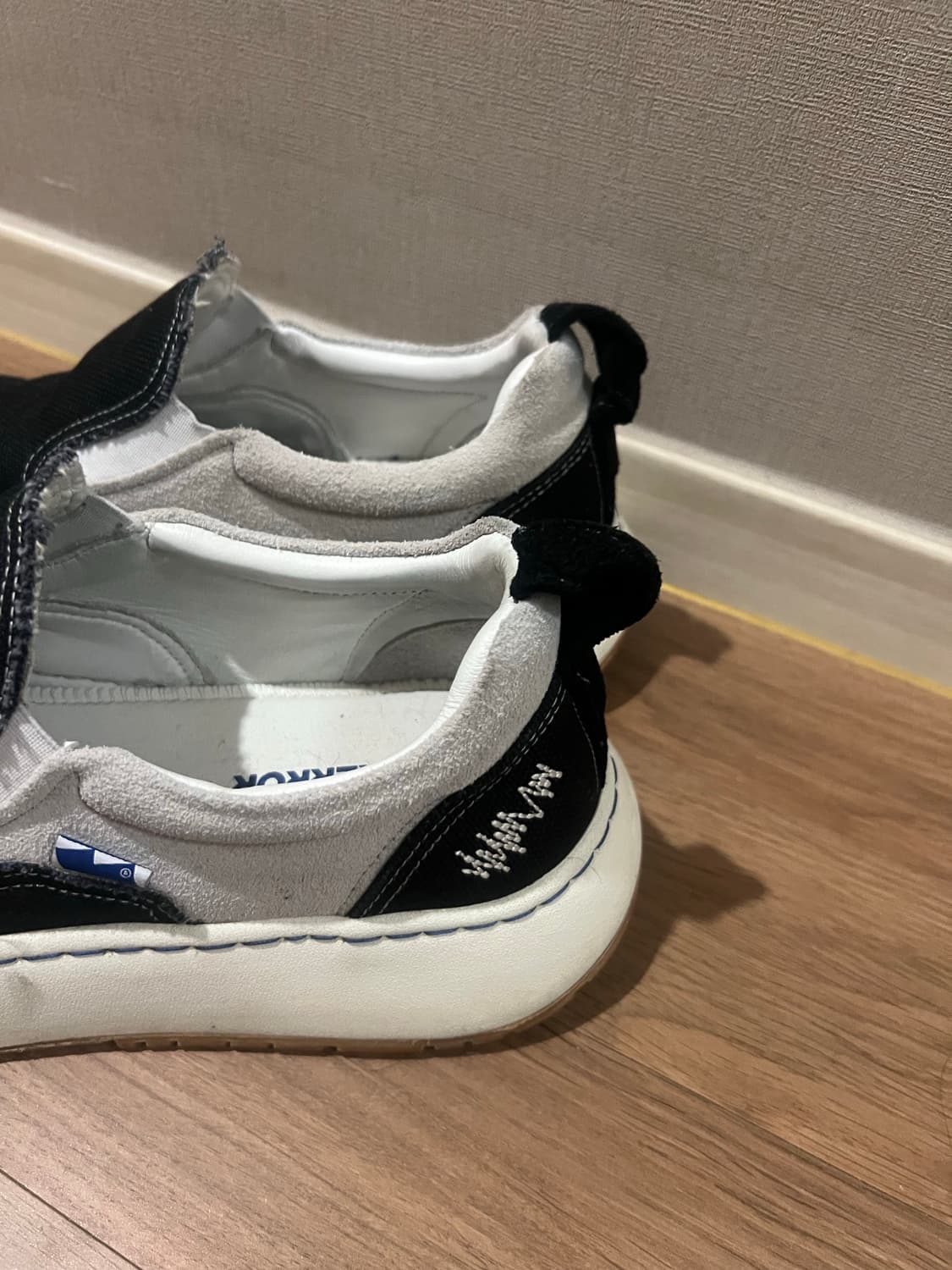 아더에러 스니커즈 43 상품이미지2