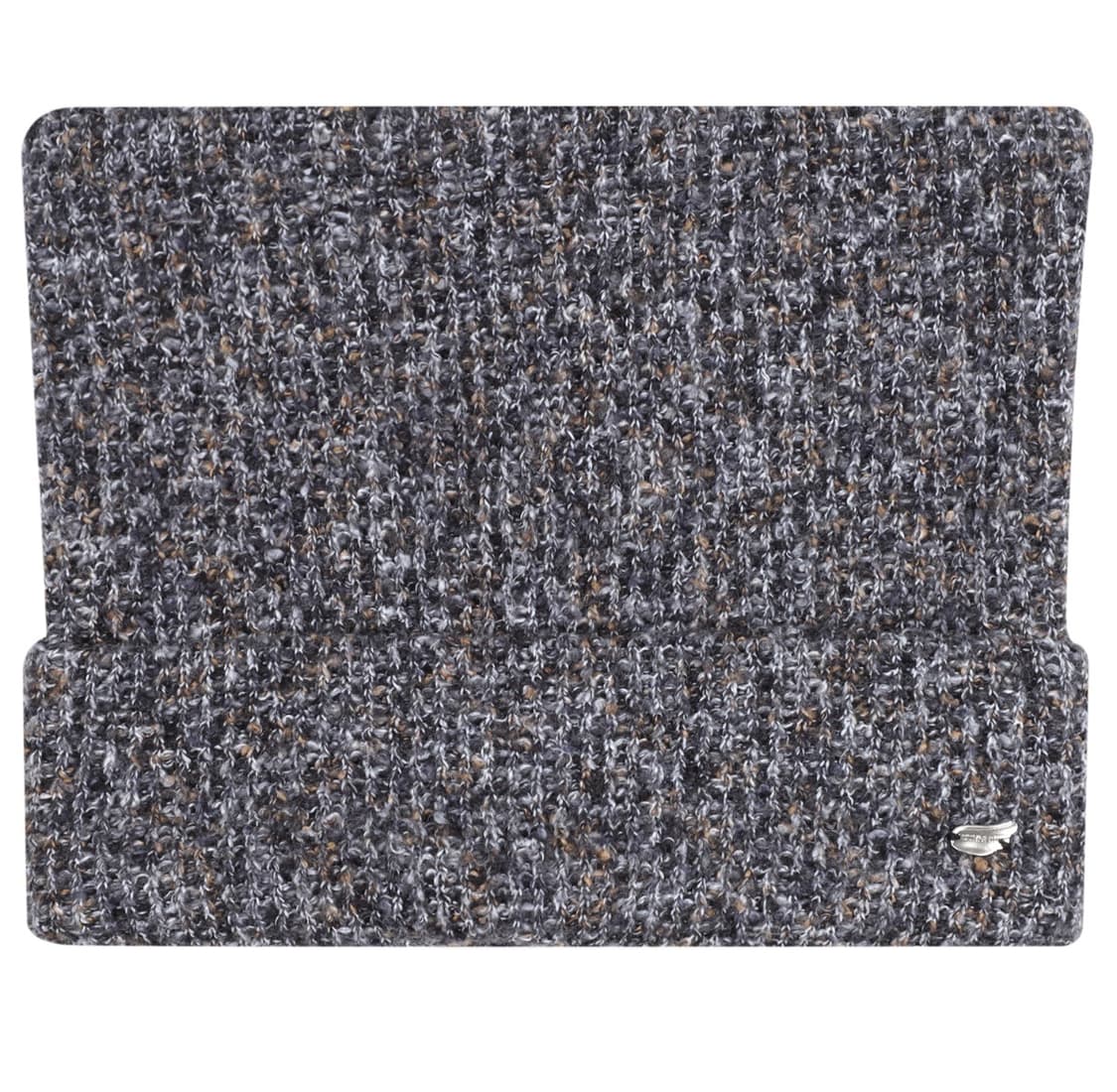 wide cat beanie grey 상품이미지1