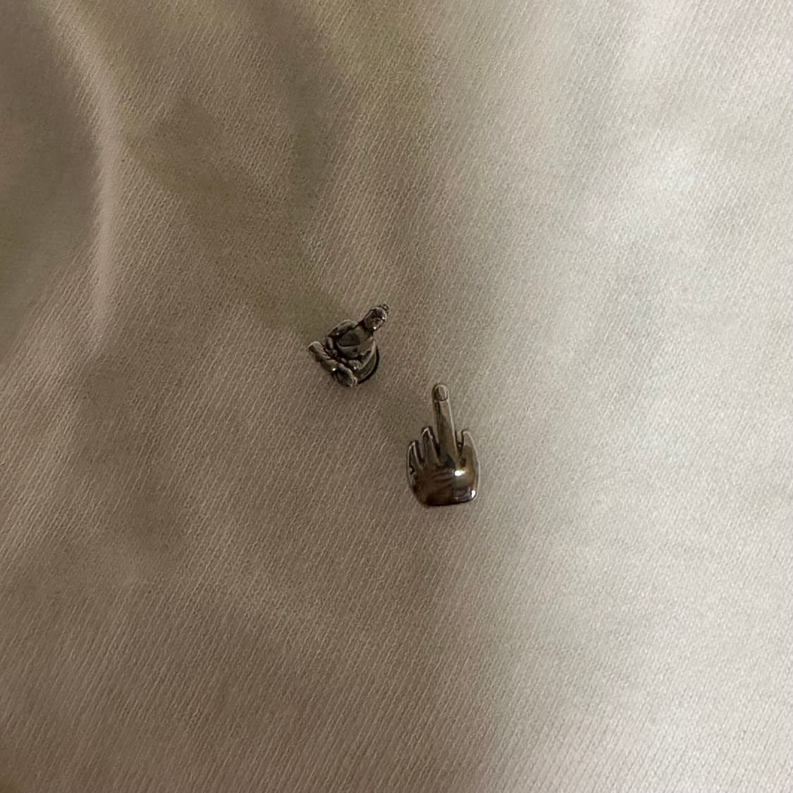 Buddha ! Piercing(2) 상품이미지3