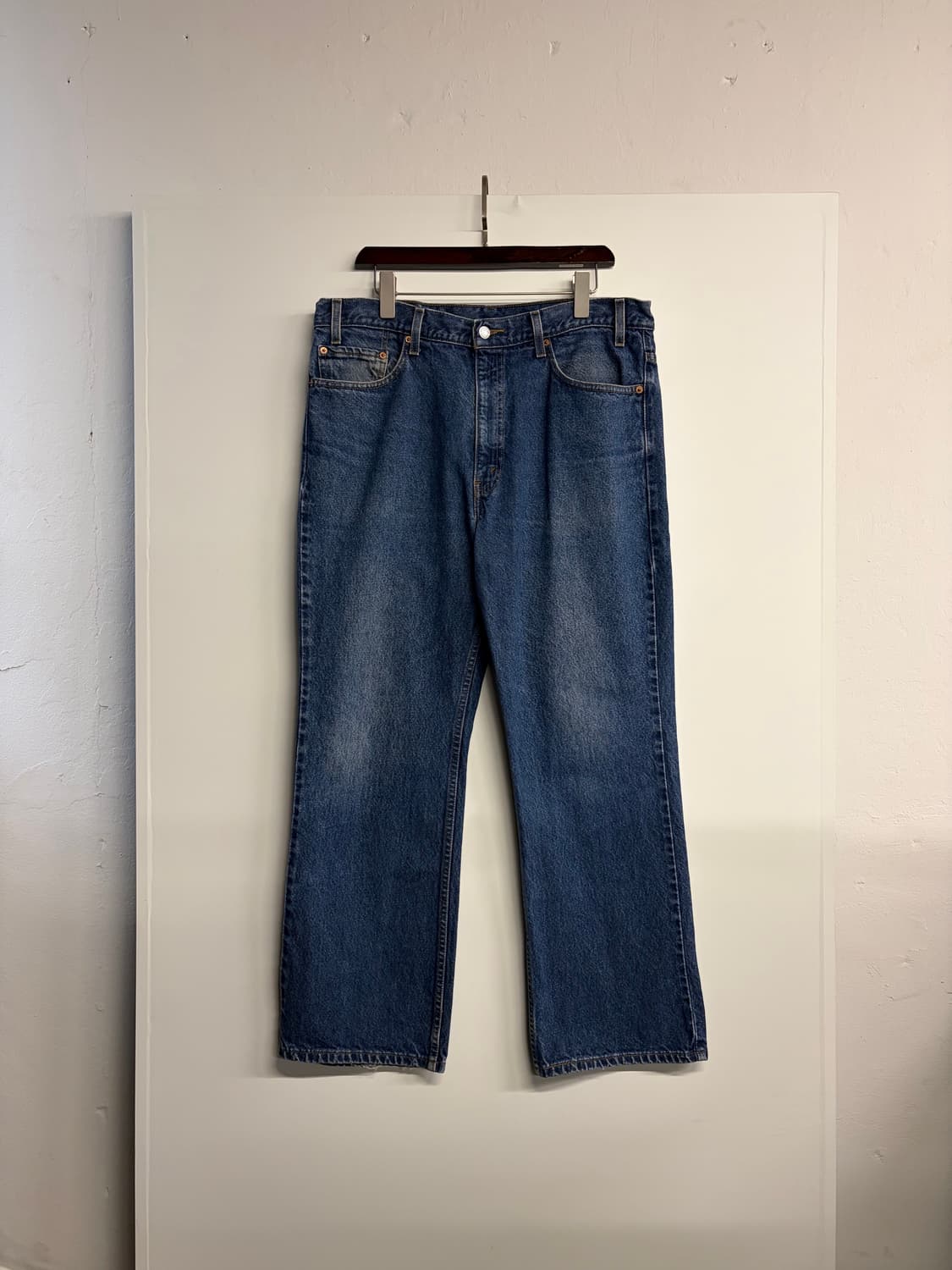 37-29 리바이스 517 Columbia 98s 상품이미지1