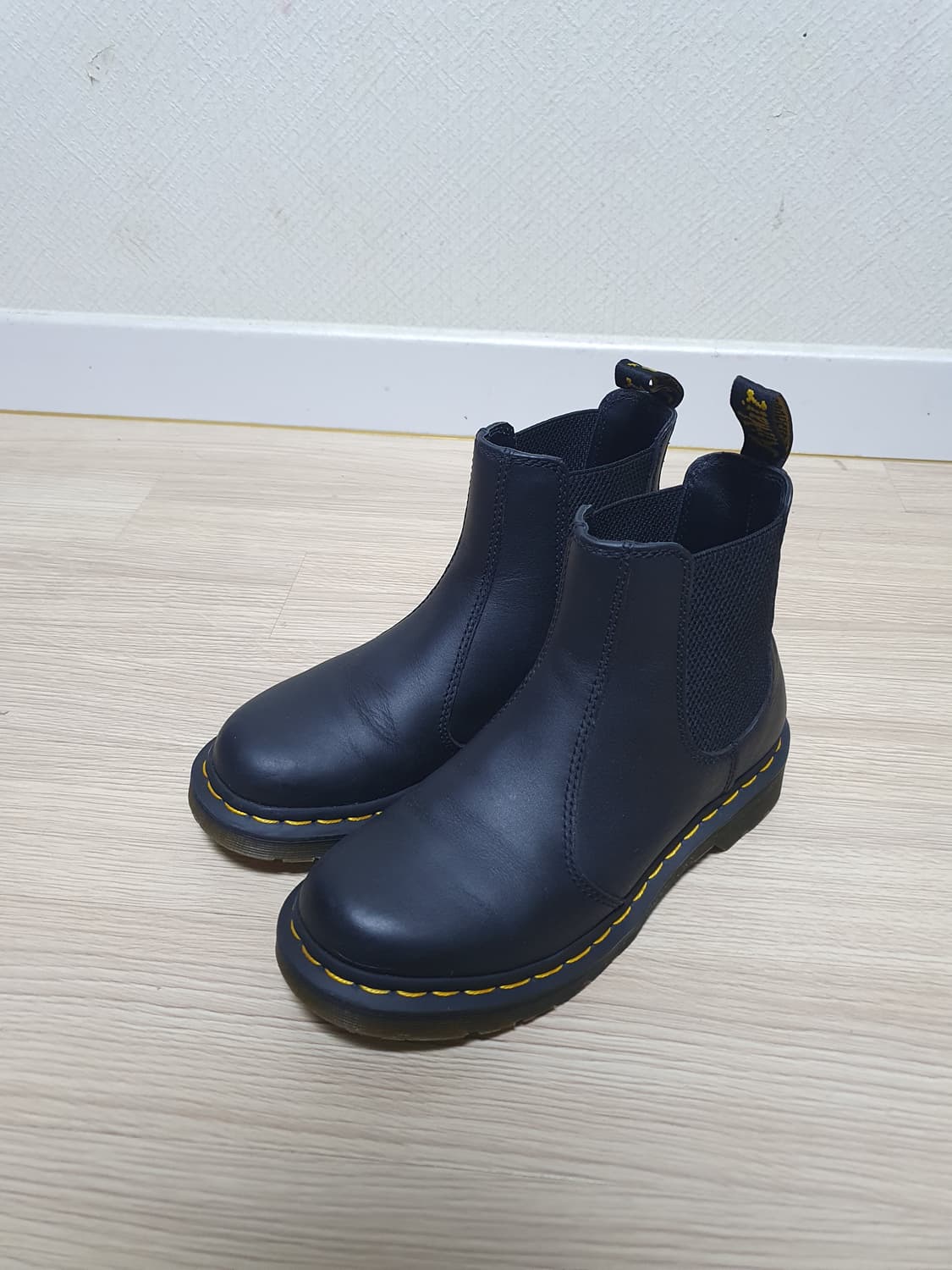 닥터마틴 2976 첼시부츠 230 상품이미지4