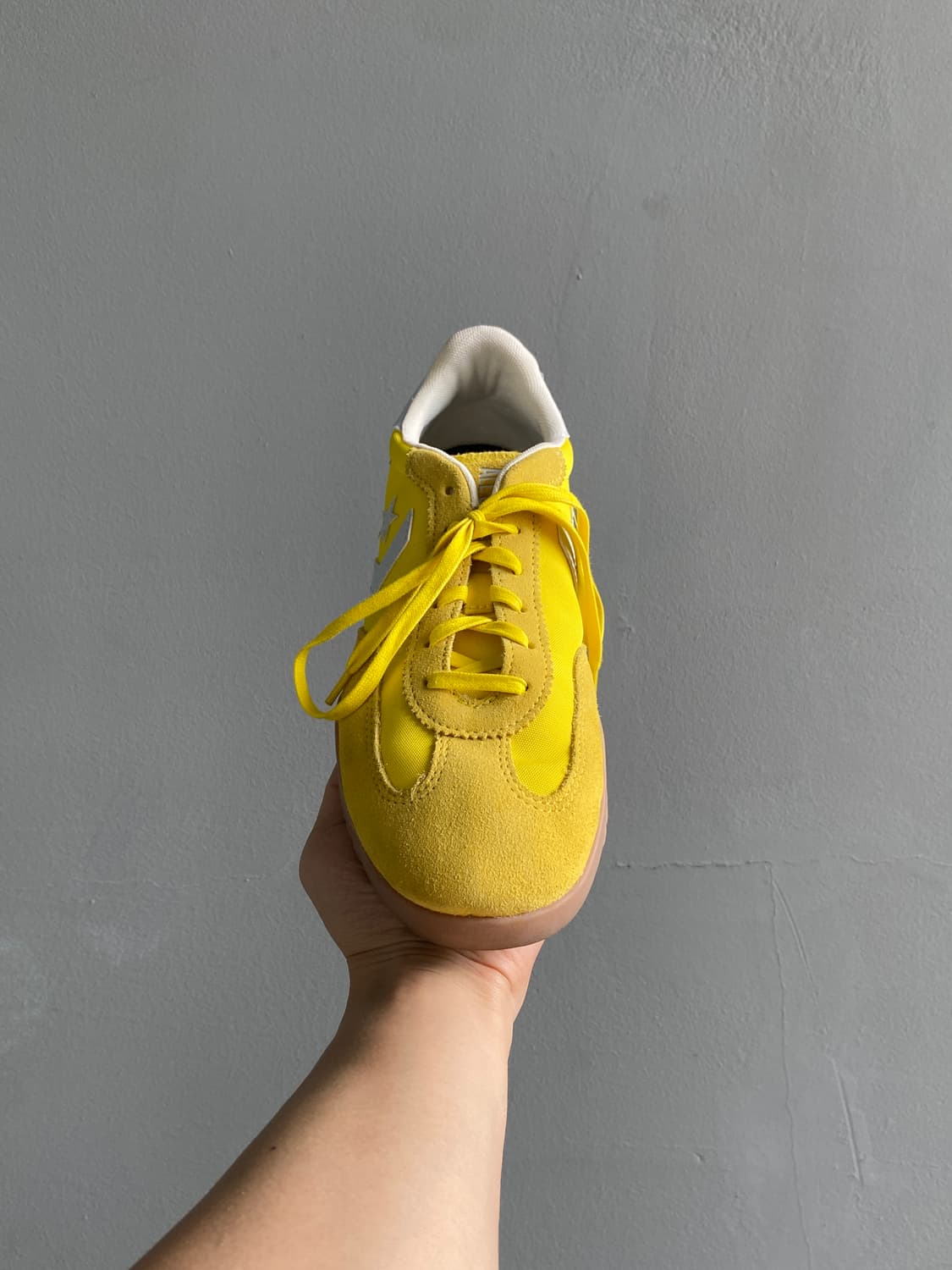 컨버스 런스타 트레이너 275 상품이미지5