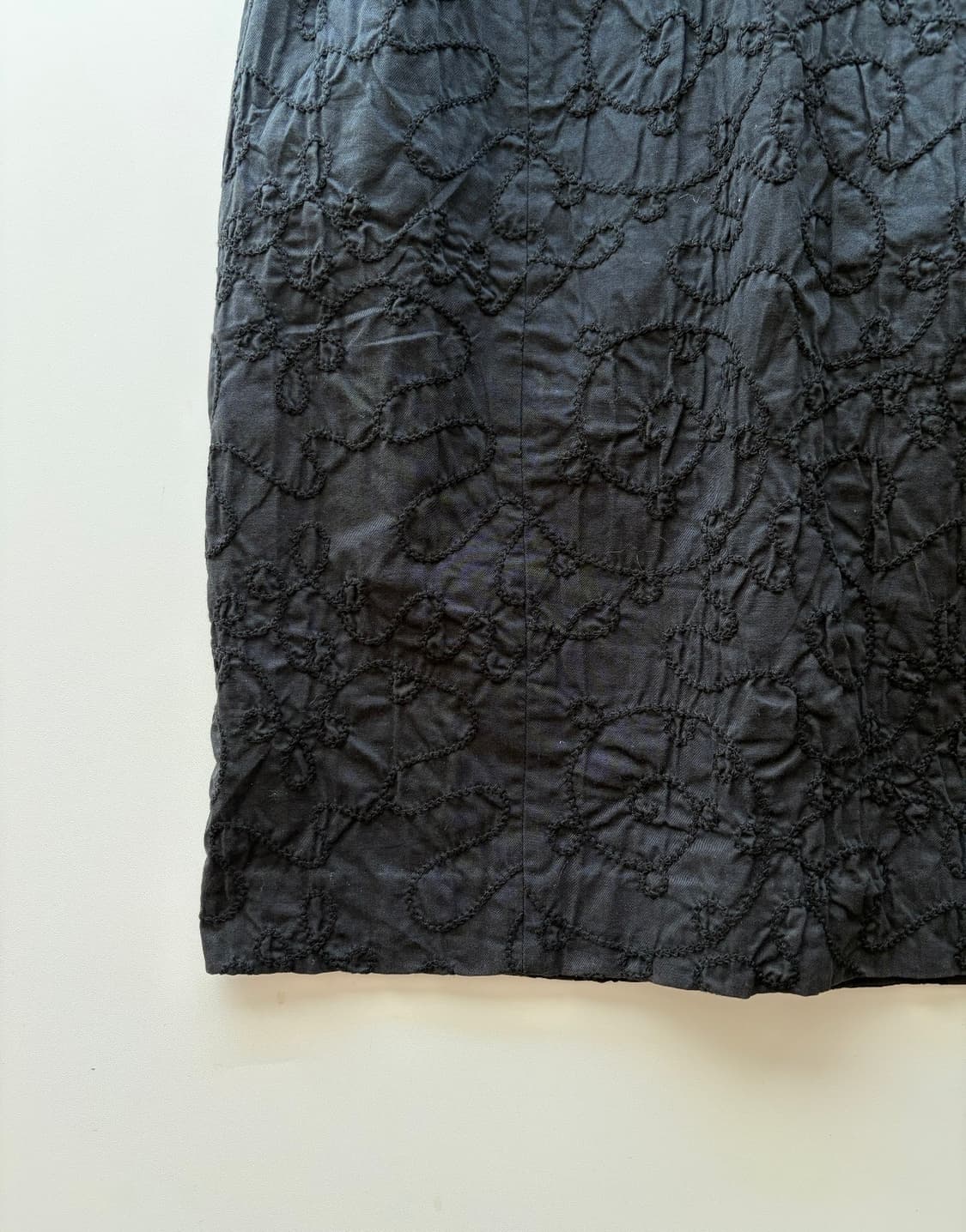 Vintage skirt 상품이미지4