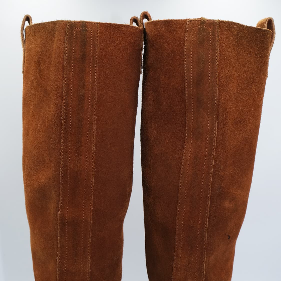 마크 제이콥스(Marc by Marc Jacobs)스웨이드 웨스턴 부츠 상품이미지6