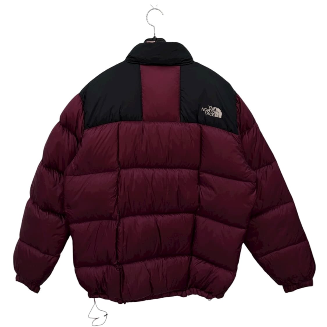 노스페이스800로체 다운패딩 상품이미지2