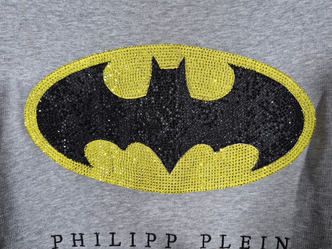 PHILIPPINES 필립플레인 맨투맨( XL) 상품이미지5