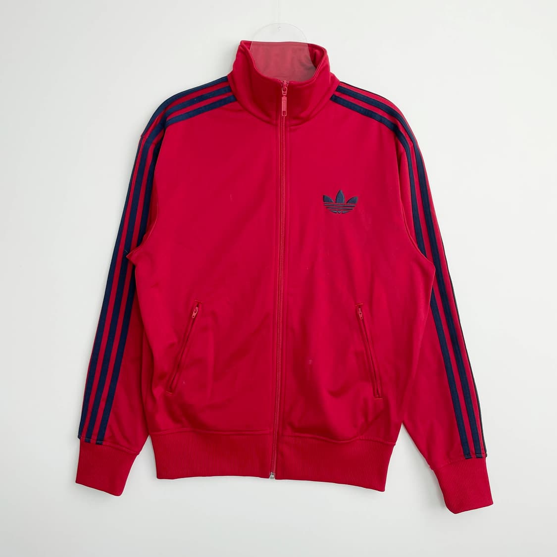 A2 아디다스 파이어버드 트랙탑 져지 95사이즈 상품이미지1