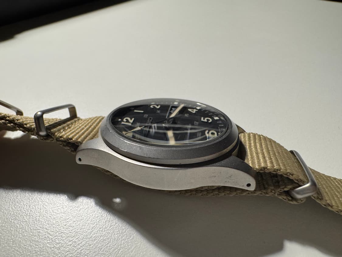 세이코 srpg35 상품이미지5