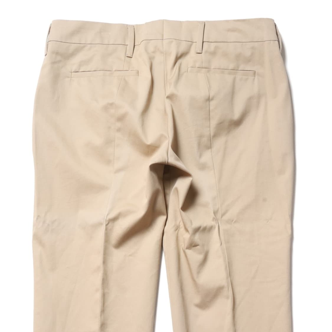 프라다 Prada Cotton Pants 

 상품이미지6