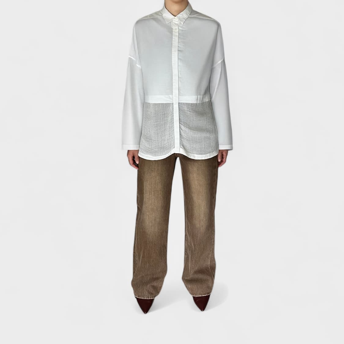 Acne Studios Jeans 상품이미지5