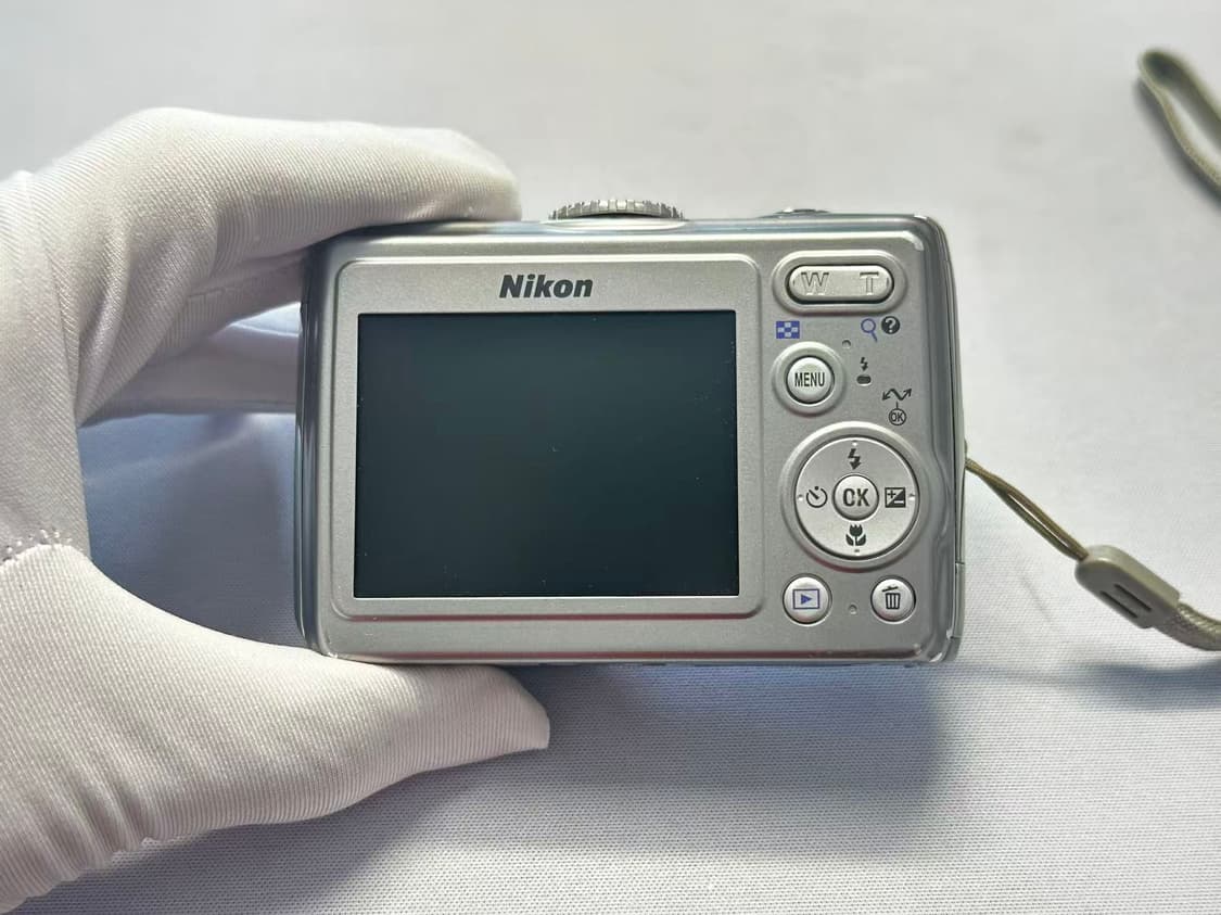 니콘 쿨픽스 p4(p3) 디카 Coolpix p4 상품이미지5