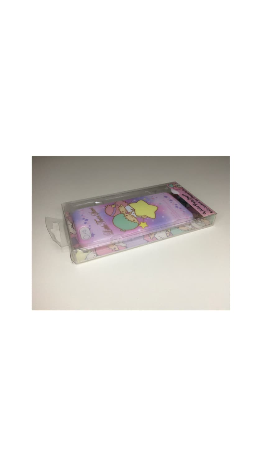 아이폰 6/6s 산리오 트윈스타 케이스 상품이미지3