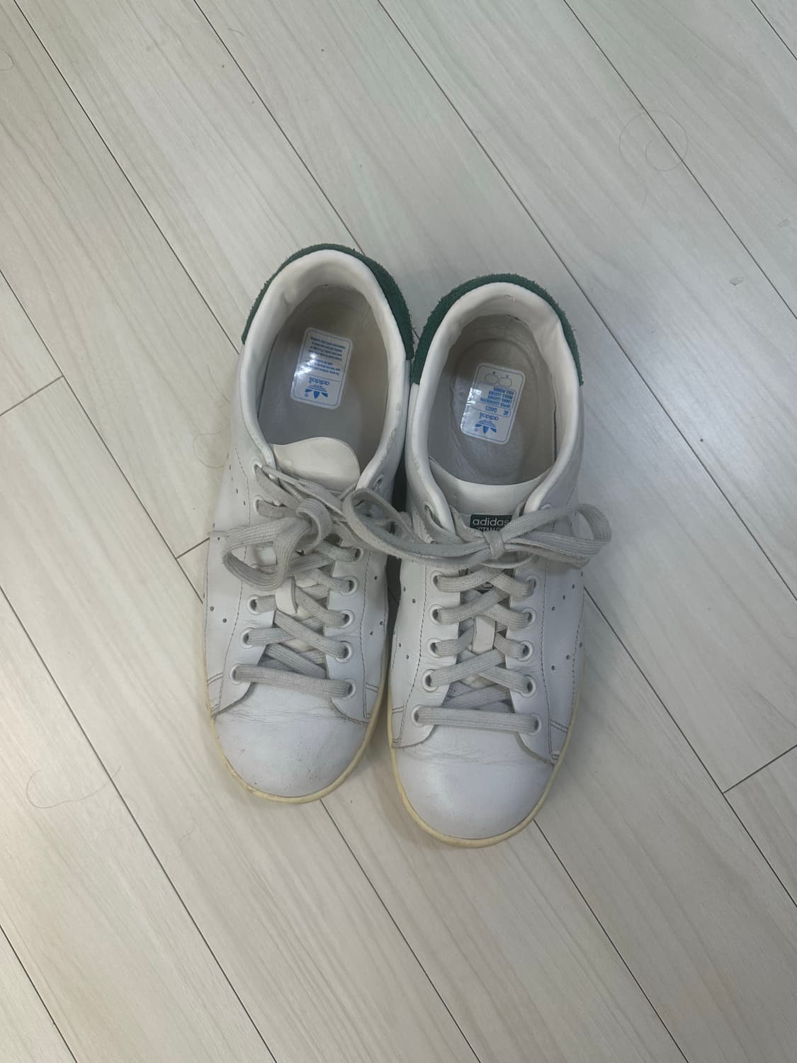 [270] 스탠스미스 H 상품이미지3