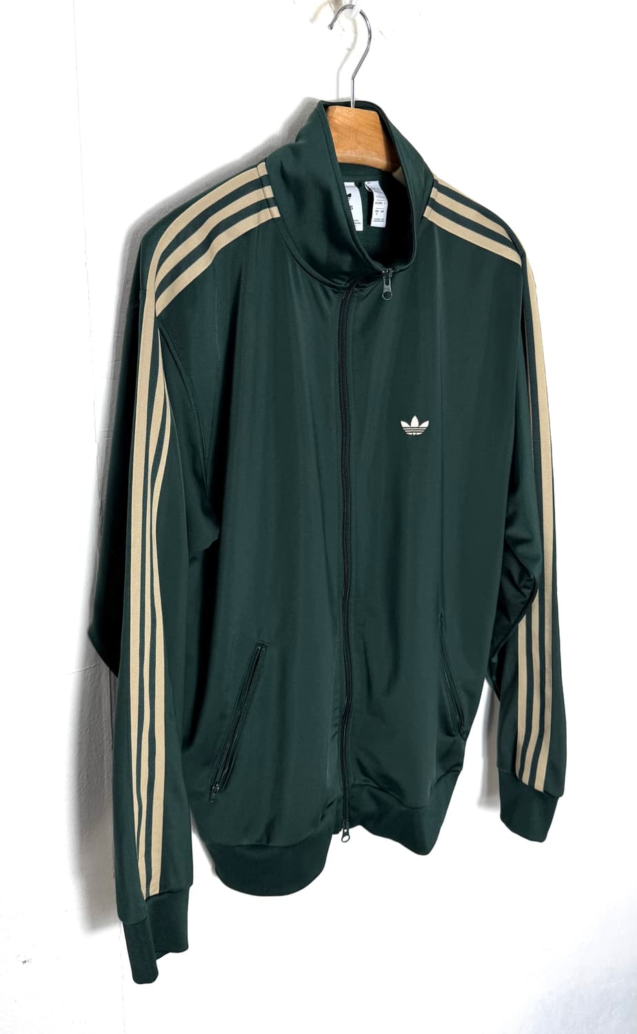 아디다스 아디다스쟈지 아디다스트랙탑 아디다스bb트랙탑 bb트랙탑 상품이미지1