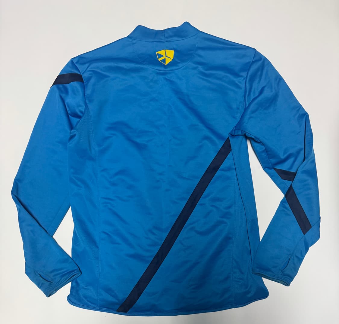 나이키 올드스쿨 바르셀로나 기능성 트레이닝탑 M ~ L 상품이미지2